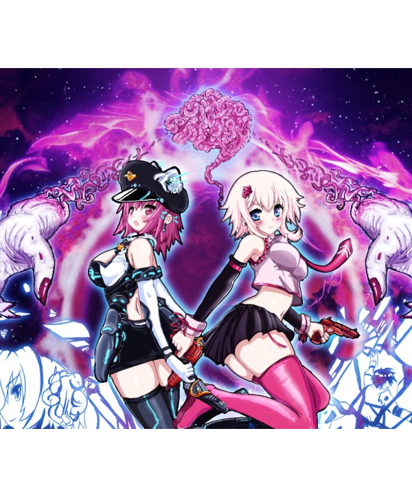 Riddled Corpses EX XBOX Series X|S Xbox Series X|S Key GLOBAL